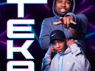 Mr JazziQ Teka Mp3 Download