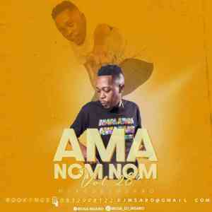Msaro Musical Exclusiv #AmaNom Nom vol. 028 Mix Download