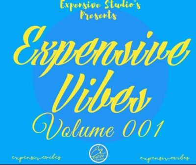 Mthetho The-Law Expensive Vibes Vol. 001 Download