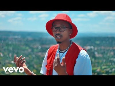 Mthunzi Baningi Video Download