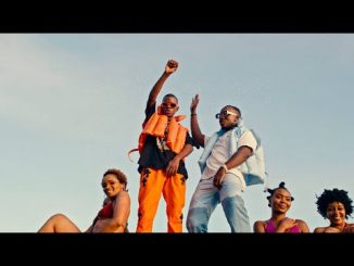Musa Keys Selema Video Download