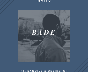 Nolly Bade Mp3 Download