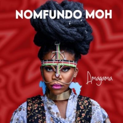 Nomfundo Moh Amagama Album Download