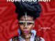 Nomfundo Moh Isandla Sikamama Mp3 Download