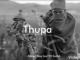 Ntate Blaq Thupa Mp3 Download
