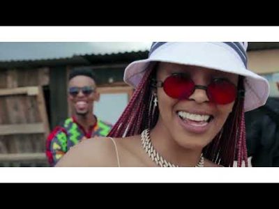 Nthabi Sings Pela Pelo Video Download