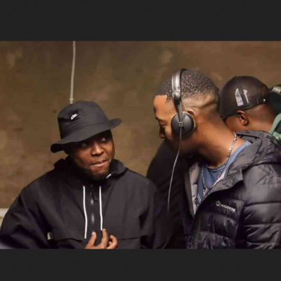 Ntokzin Rarane Mick Mp3 Download