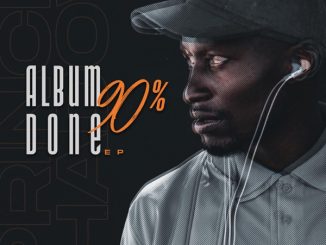 Prince Shadow Uthando Mp3 Download