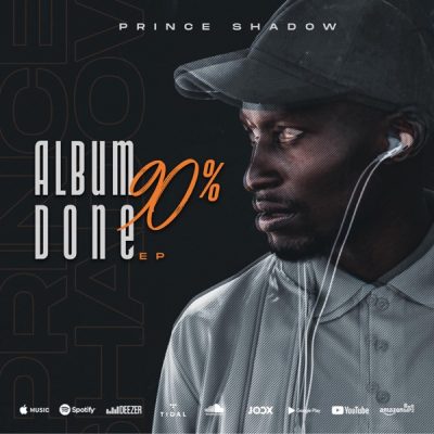 Prince Shadow Uthando Mp3 Download