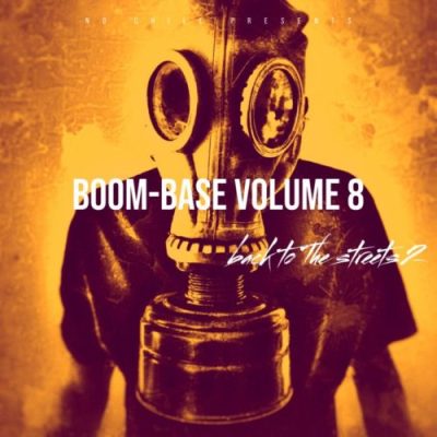 Pro Tee Boom Base Vol 8 Album Download