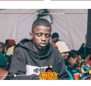 ProSoul Da Deejay Druggie Mp3 Download