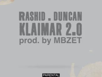 Rashid Klaimar 2.0 Mp3 Download