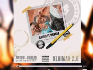 Rashid Klaimar 2.0 Mp3 Download