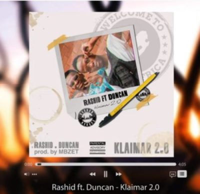 Rashid Klaimar 2.0 Mp3 Download