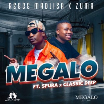 Reece Madlisa Megalo Mp3 Download
