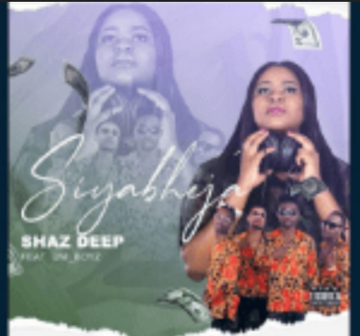 Shaz Deep Siyabheja Mp3 Download