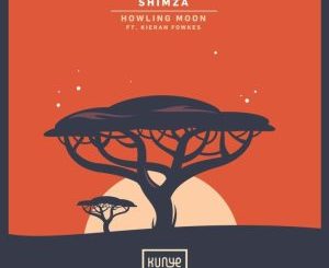 Shimza Howling Moon EP Download