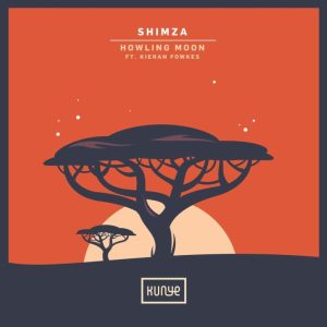 Shimza Howling Moon EP Download