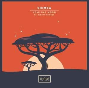 Shimza Howling Moon Remix Mp3 Download
