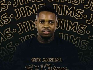 Sinny Man’Que Smiley Mp3 Download