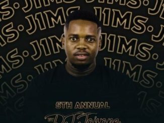 Sinny Man’Que Golden Boys Mp3 Download