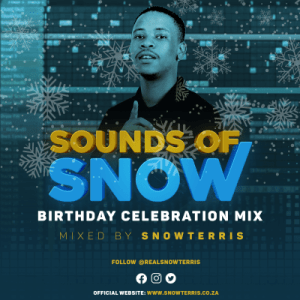 SnowTerris Sounds Of Snow Vol.1 Mix Download