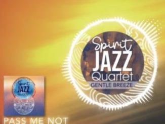 Spirit Of Praise Spirit Jazz Quartet Mp3 Download