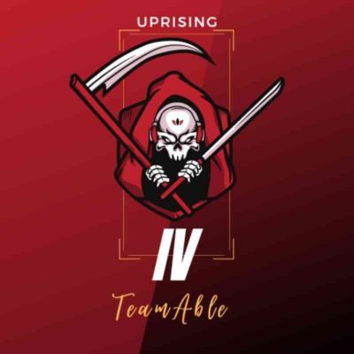 Team Able Uprising IV EP Download