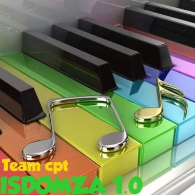 Team Cpt Isdomza 1.0 Mp3 Download