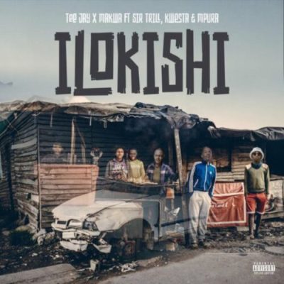 Tee Jay Ilokishi Mp3 Download