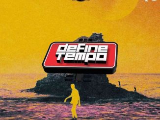TimAdeep Define Tempo Podtape 61 Mix Download