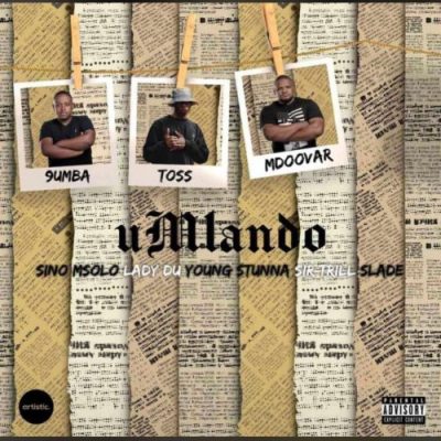 Toss Umlando Mp3 Download