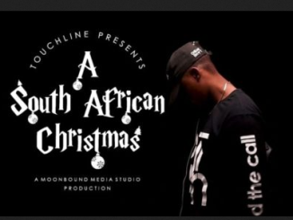 Touchline A South African Christmas Mp3 Download