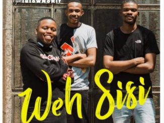 Tranquillo Weh Sisi Mp3 Download