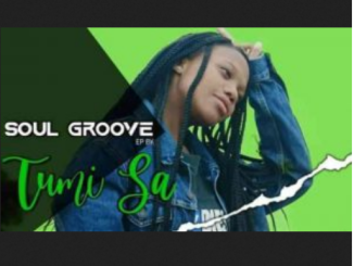 Tumi SA Soul Grove EP Vol.1 Download