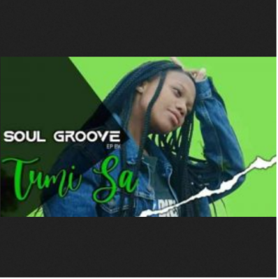 Tumi SA Soul Grove EP Vol.1 Download