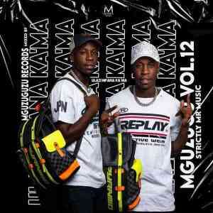 Ulazi Mguzuguzu Vol. 12 Mix Download