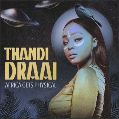 VA Africa Gets Physical Vol. 4 Album Download