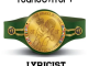 YoungstaCPT Lyricist Of The Year Lyrics
