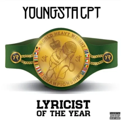 YoungstaCPT Lyricist Of The Year Lyrics