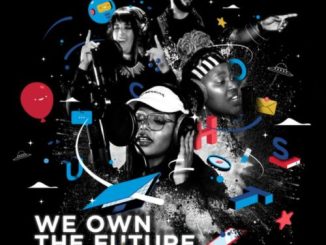 YoungstaCPT We Own The Future Mp3 Download