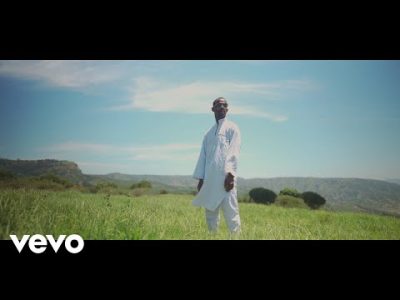 Zakes Bantwini Osama Video Download