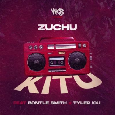 Zuchu Kitu Lyrics