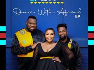 Afrosoul Nomagugu Mp3 Download