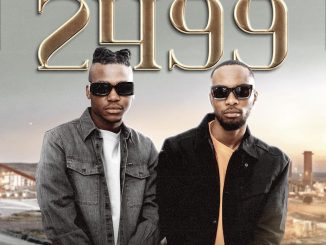 Amapiano Chronicles Indaba Ka Bani Mp3 Download