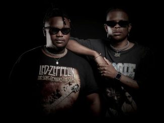 Aubrey Qwana Amagalelo EP Download