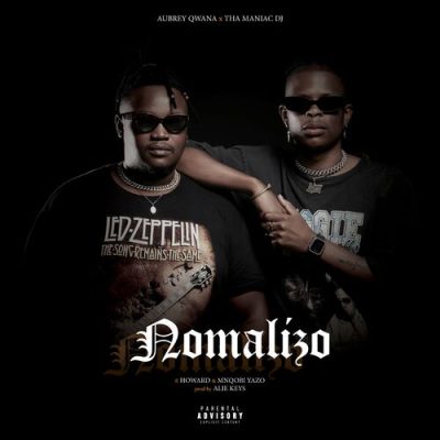 Aubrey Qwana Nomalizo Mp3 Download