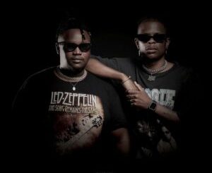 Aubrey Qwana iGhost Mp3 Download
