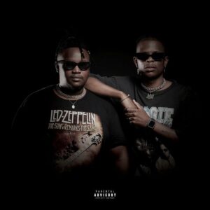 Aubrey Qwana iGhost Mp3 Download