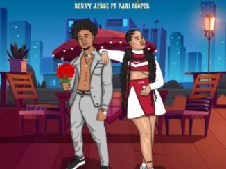 Benny Afroe Do It Right Mp3 Download